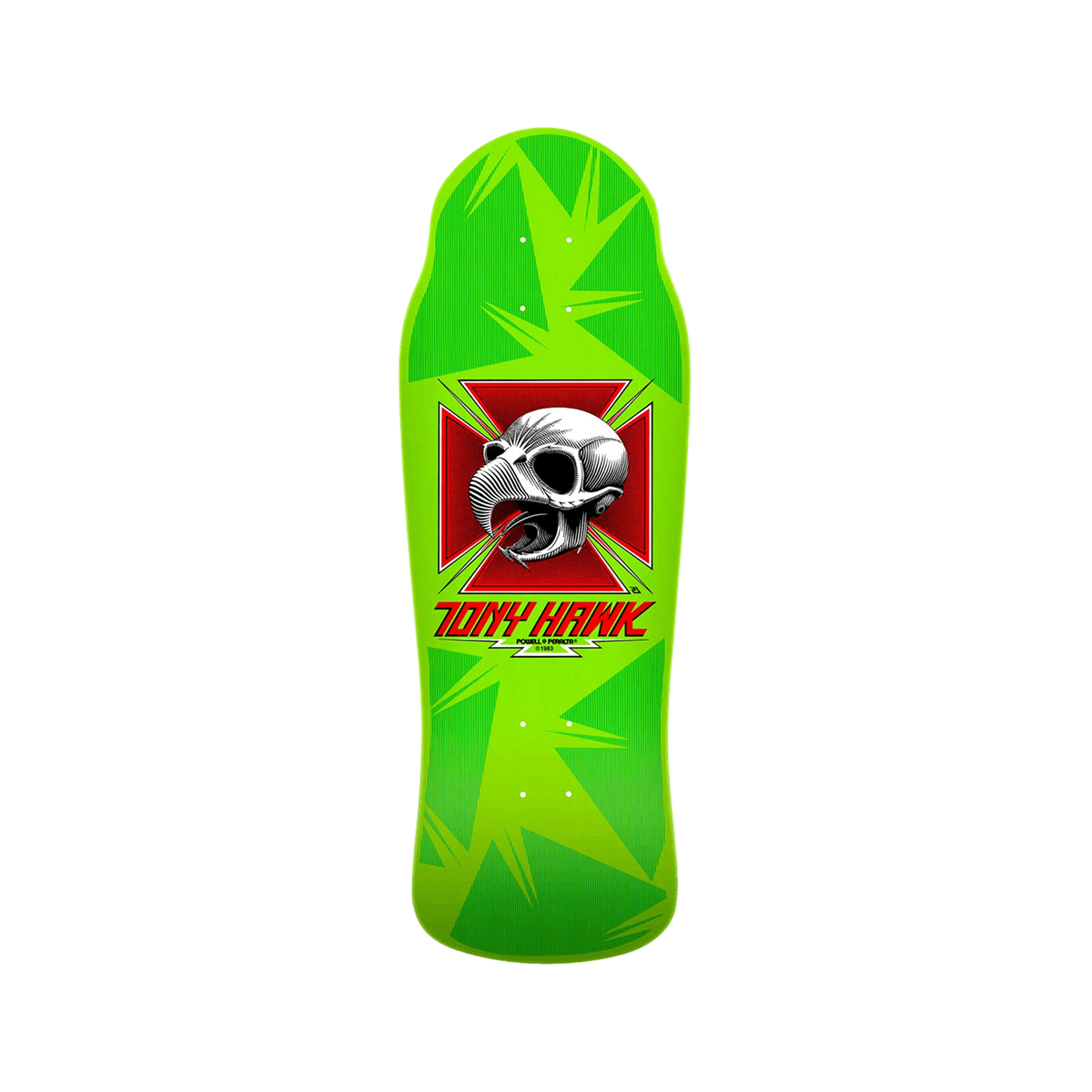 Tony Hawk Powell-Peralta Bones Brigade Series 15
