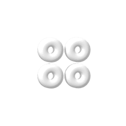 Wheels from your local shop