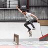 tottiskate