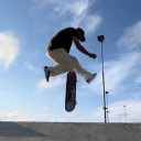 skatepappa