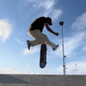 skatepappa