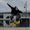 barbuskater