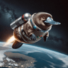 space.platypus
