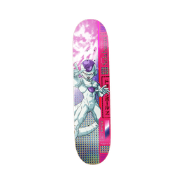 Bastien Salabanzi Frieza Dragon Ball Z Skateboard